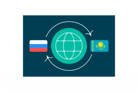 Контур и Documentolog запустили трансграничный ЭДО между Россией и Казахстаном ​
